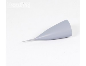 Freewing F-16 V2 Nose Cone Part